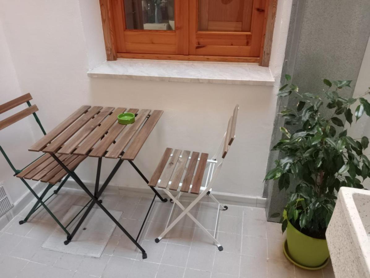 Appartement Casa Timoleonte 76 à Syracuse Extérieur photo